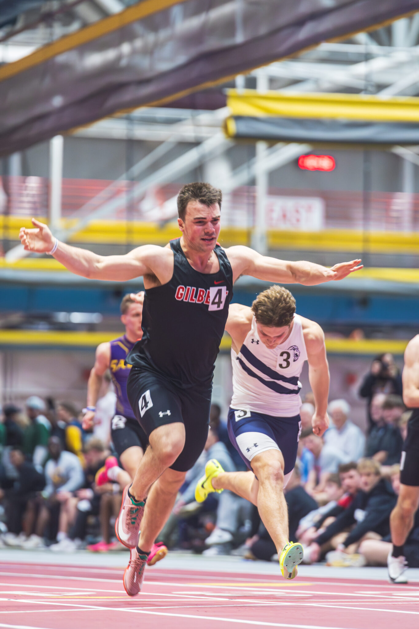 Home of Iowa Track & CC | Iowa Association of Track Coaches