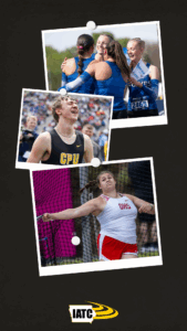 Home of Iowa Track & CC | Iowa Association of Track Coaches