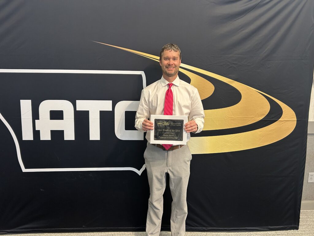 Boys Ambulatory 2025 COY