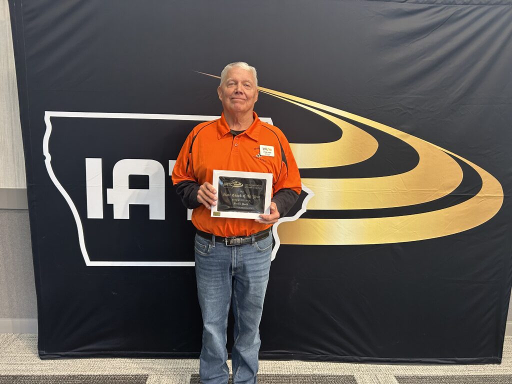 Boys Wheelchair 2025 COY