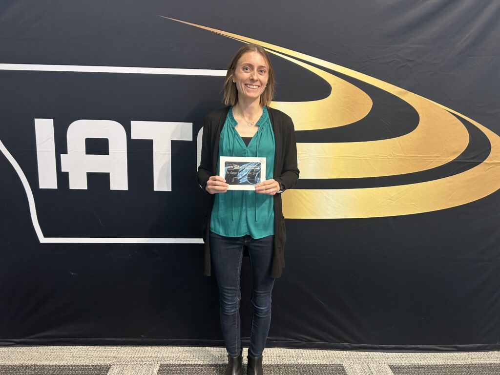 Class 4A Girls XC 2025 COY