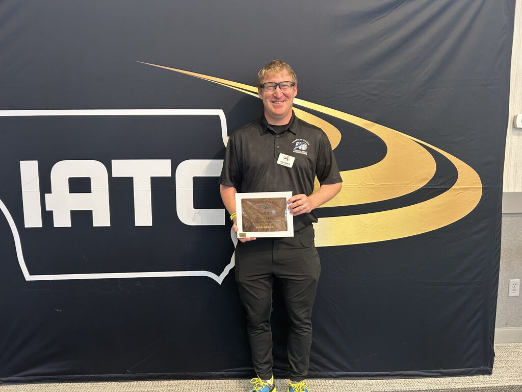 Friends of Track and Field 2025