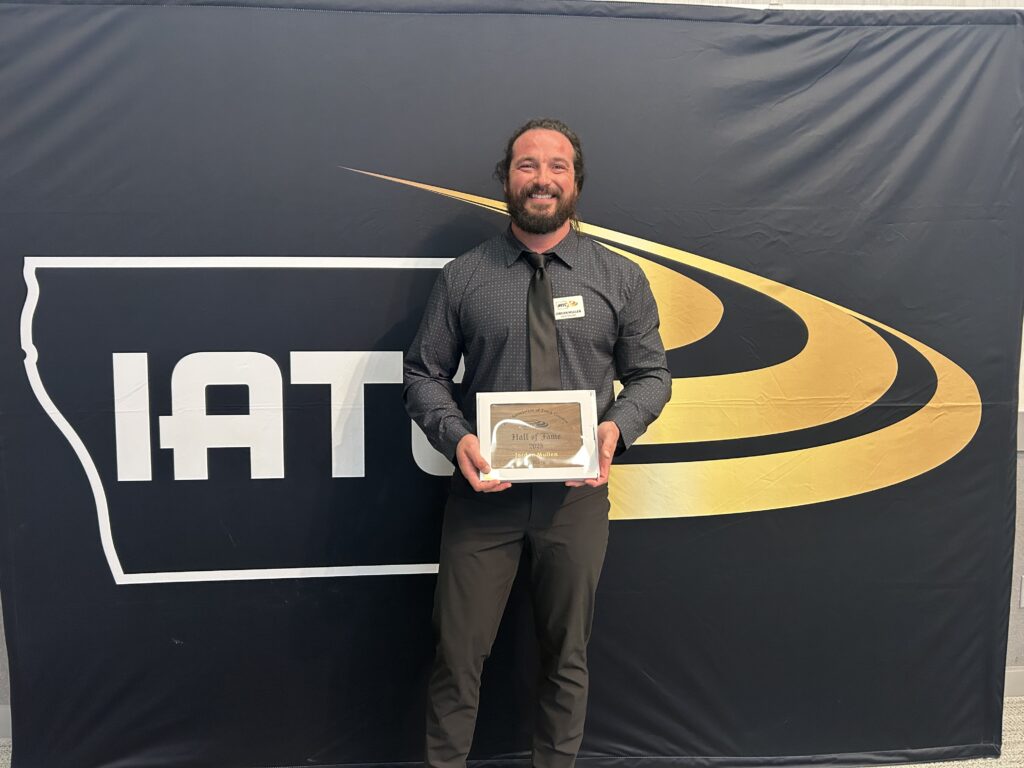 IATC Hall of Fame (2) 2025