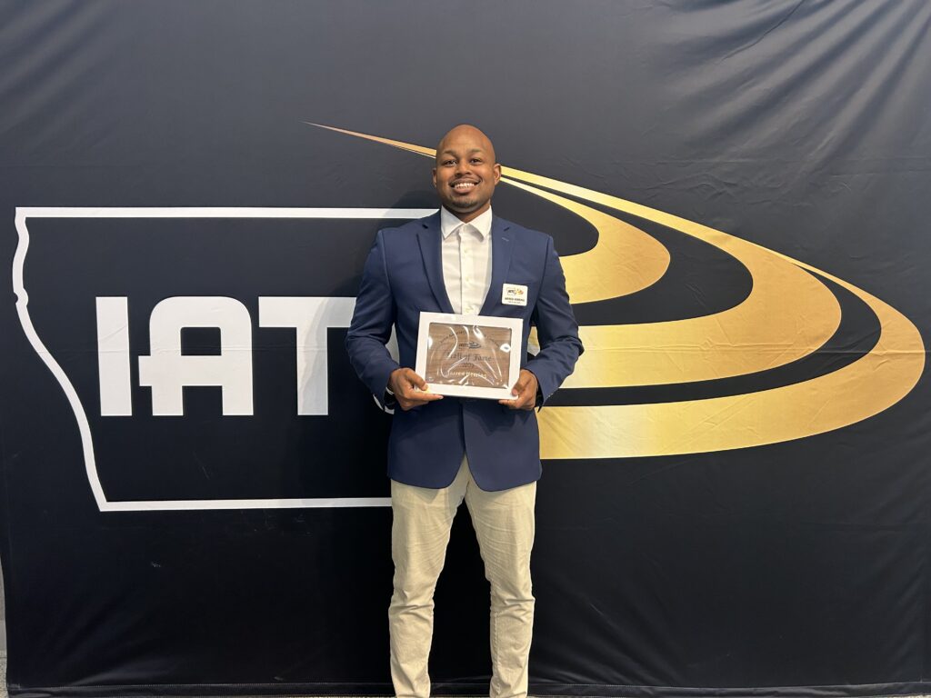 IATC Hall of Fame 2025