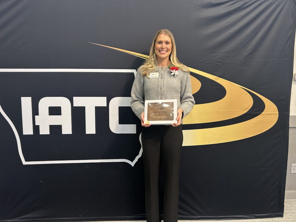 IATC Hall of Fame (3) 2025