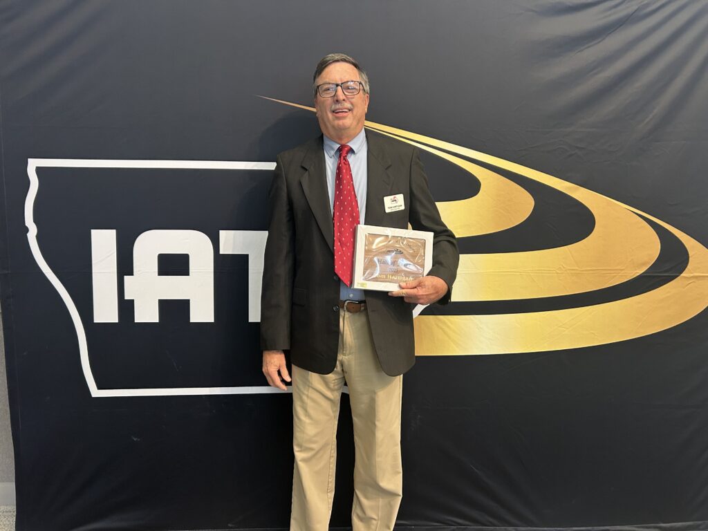 IATO Hall of Fame (2) 2025