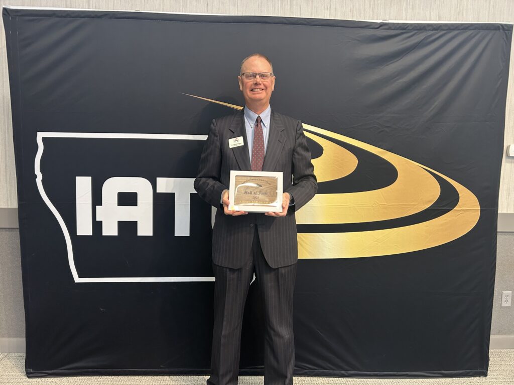 IATO Hall of Fame (3) 2025
